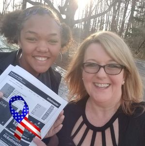 Meet your Posher, Candy